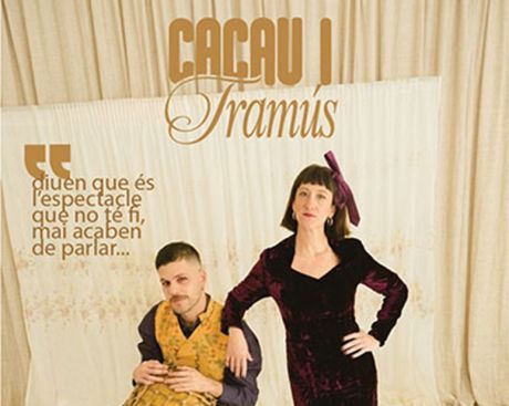 Café Teatro-Burjassot