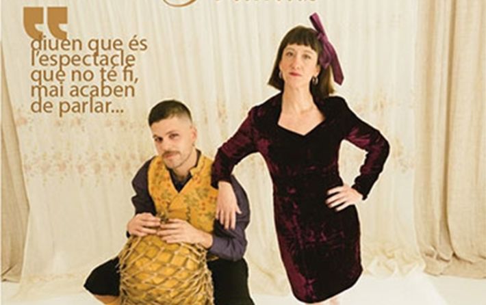 Café Teatro-Burjassot