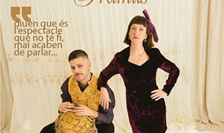 Café Teatro-Burjassot