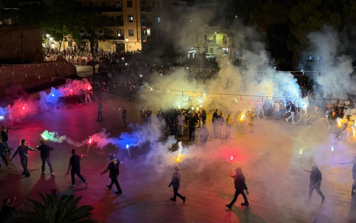 Pujà i Rodà Sant Roc