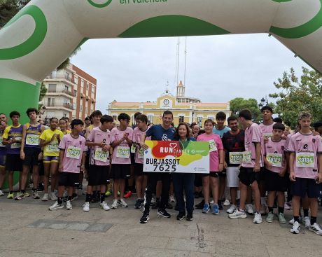 RunCáncer 2026