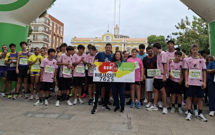 RunCáncer 2026