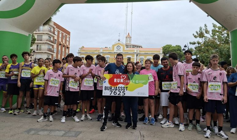 RunCáncer 2026