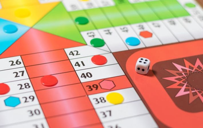 parchis ok