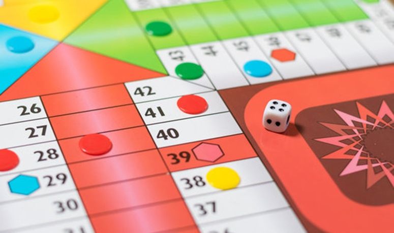 parchis ok